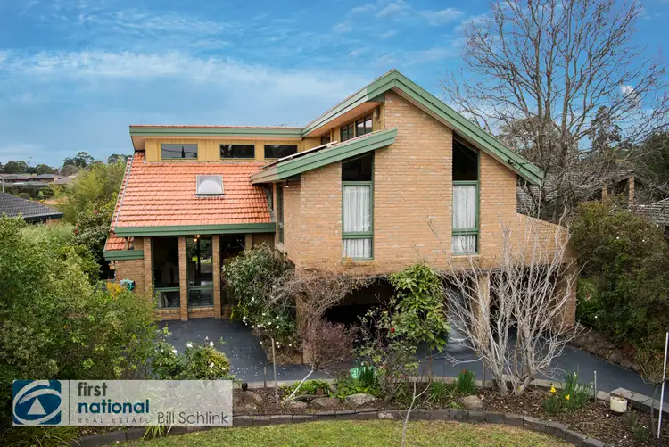 42 Cantala Drive, Doncaster VIC 3108