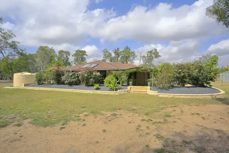 11 Meleleuca, Redridge QLD 4660