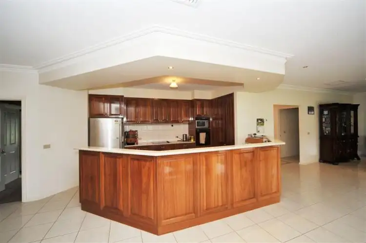 Fourth view of Homely house listing, 54 Wildcherry Road, Lockwood South VIC 3551