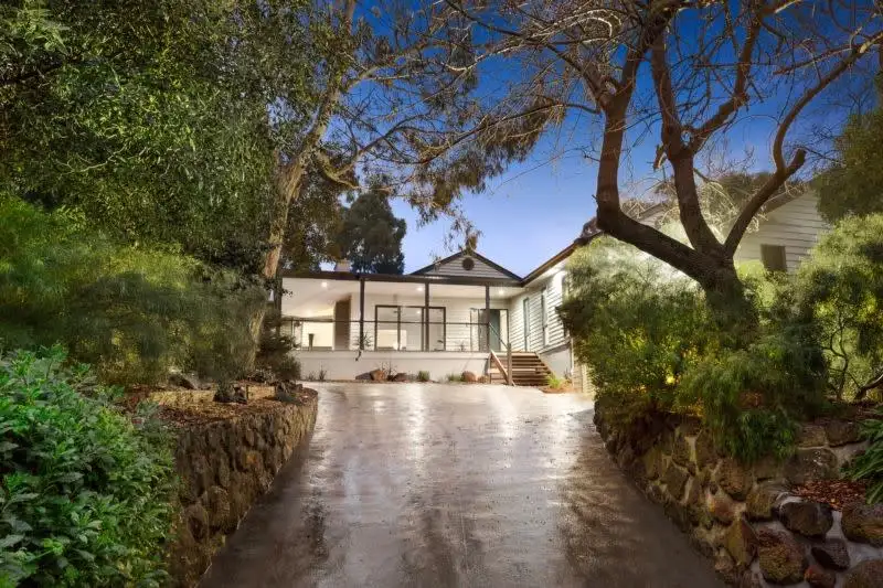 Main view of Homely house listing, 19 Wattle Avenue, Montmorency VIC 3094