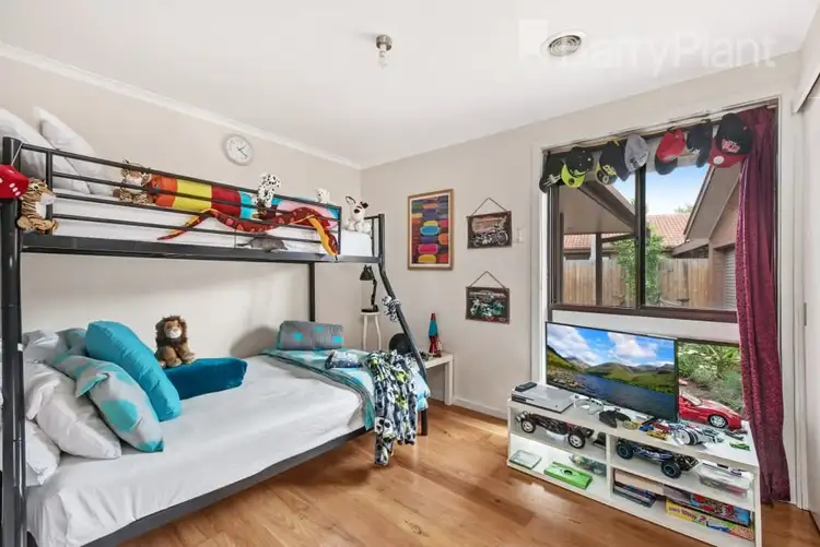 Fifth view of Homely house listing, 30 Quarbing Street, Werribee VIC 3030
