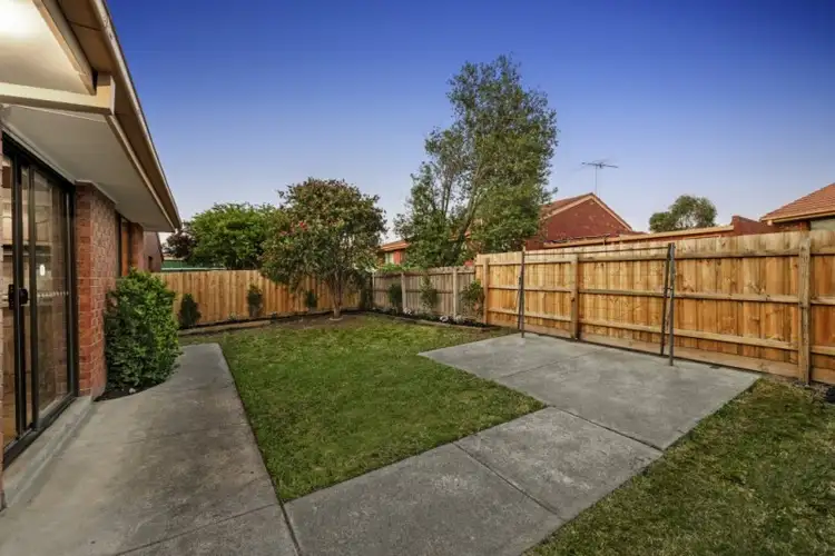 Fifth view of Homely unit listing, 26/117 Plenty Road, Bundoora VIC 3083