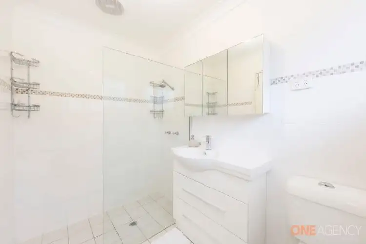 Seventh view of Homely house listing, 1/11 Gemini Close, Charlestown NSW 2290