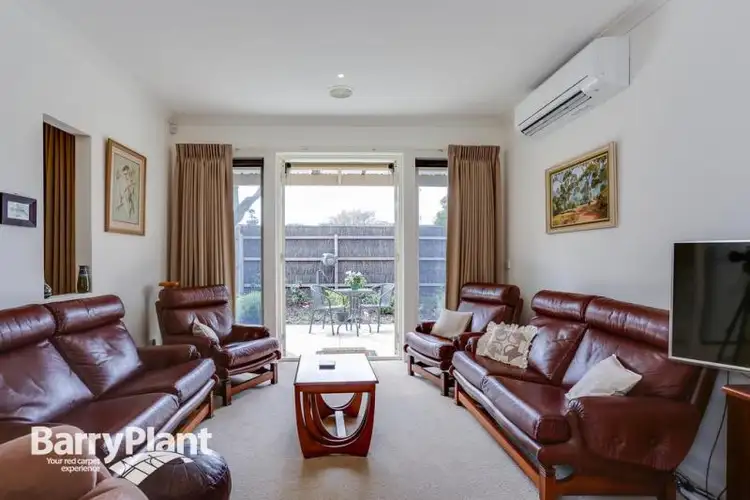 Seventh view of Homely house listing, 1/30 Warranilla Avenue, Rosebud VIC 3939