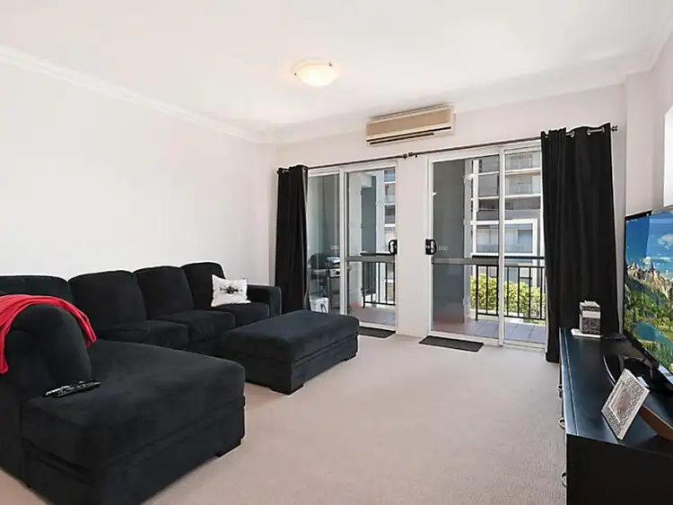 Second view of Homely apartment listing, 27/105 Colin Street, West Perth WA 6005