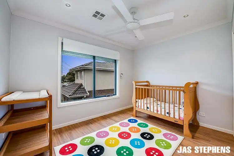 Fifth view of Homely townhouse listing, 32 Millers Road, Brooklyn VIC 3012