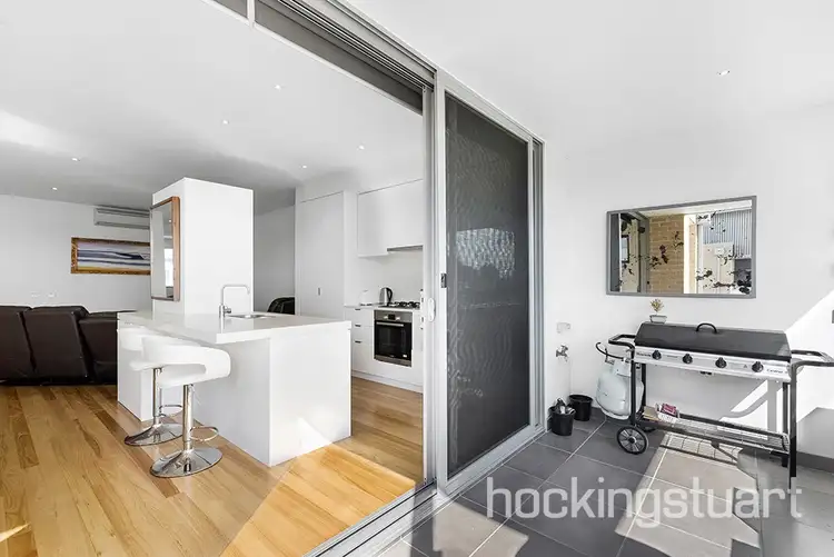 Fifth view of Homely townhouse listing, 128 Oak Avenue, Mentone VIC 3194