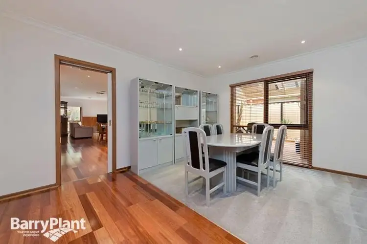 Fourth view of Homely house listing, 76 St Anthony Court, Seabrook VIC 3028