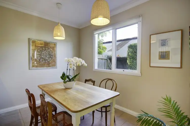 Third view of Homely house listing, 40a Waratah Street, Geelong West VIC 3218