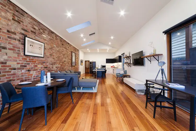 Fourth view of Homely house listing, 96 Pentland Parade, Yarraville VIC 3013