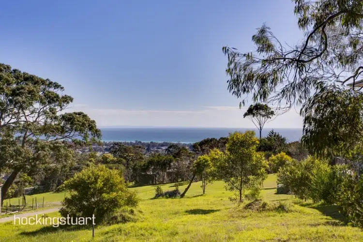 Third view of Homely land listing, 40 Matthew Street, Mccrae VIC 3938