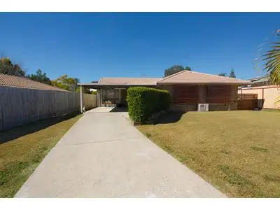 Main view of Homely house listing, 3 Wallace Street, Flinders View QLD 4305