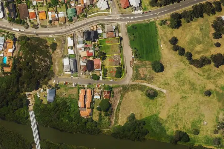 Second view of Homely land listing, 10 Tempe Street, Earlwood NSW 2206