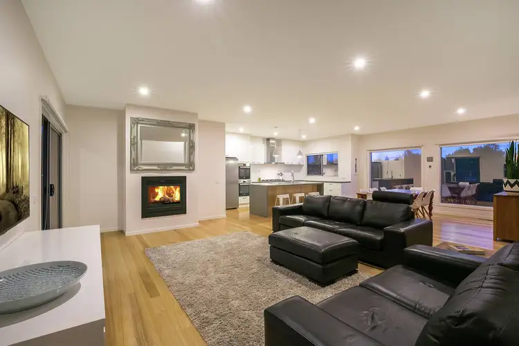 3 Turnberry Grove, Fingal VIC 3939