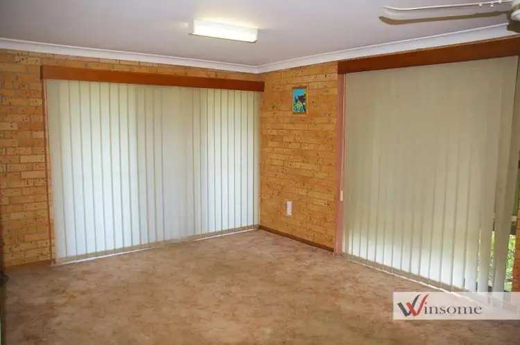 Fifth view of Homely unit listing, 3/1 North Street, West Kempsey NSW 2440