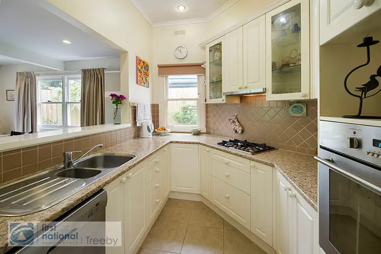Fifth view of Homely house listing, 121 Warrandyte Road, Ringwood North VIC 3134