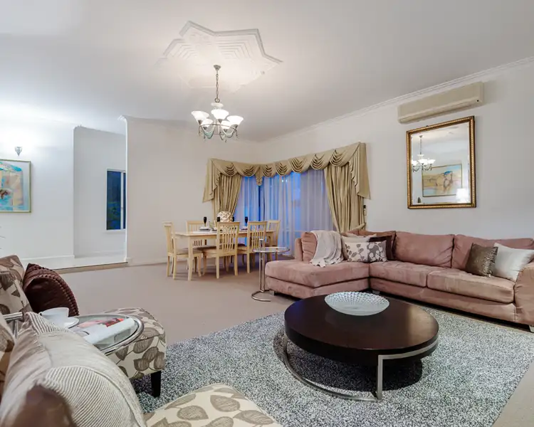 Third view of Homely house listing, 28 Simpson Street, Applecross WA 6153