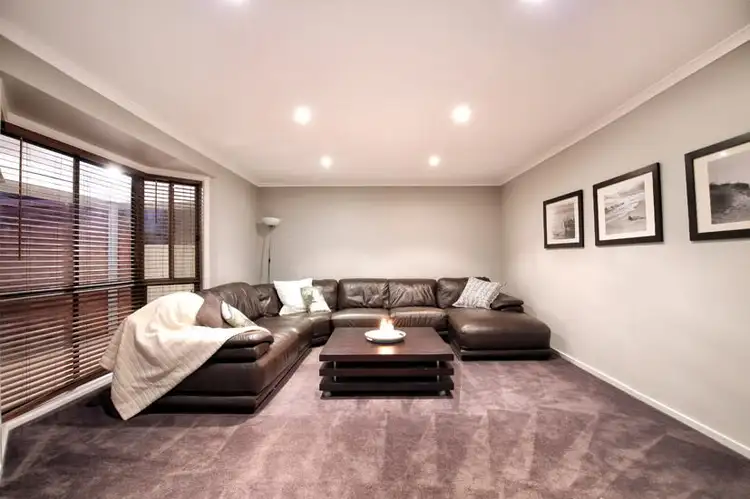 Fourth view of Homely house listing, 3 Hesket Court, Greenvale VIC 3059