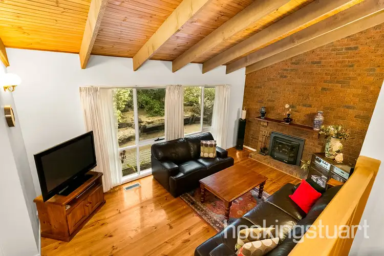 Third view of Homely house listing, 41 Lookover Road, Donvale VIC 3111