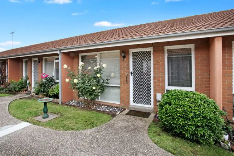 Main view of Homely unit listing, 19/16 South Circular Road, Gladstone Park VIC 3043
