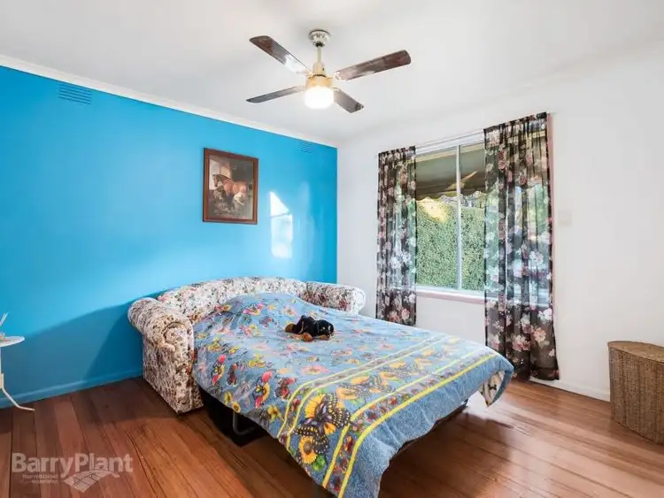 Fifth view of Homely unit listing, 1/20 Gibbs Road, Ferntree Gully VIC 3156