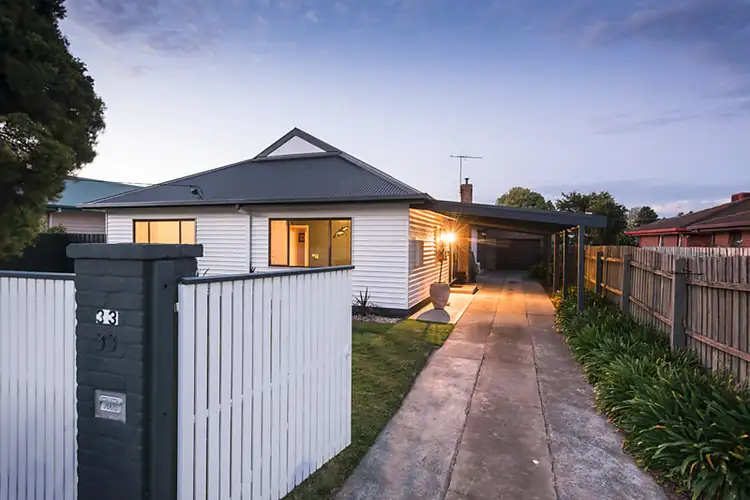 33 Dawn Street, Highett VIC 3190
