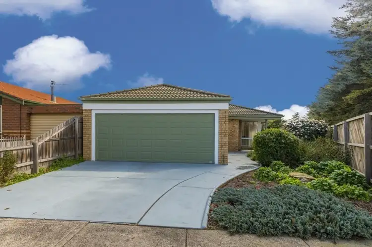 121 Church Street, Whittlesea VIC 3757