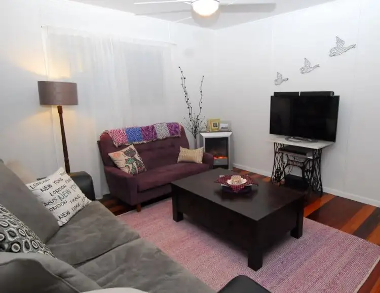 Seventh view of Homely house listing, 59 Cascade Street, Raceview QLD 4305