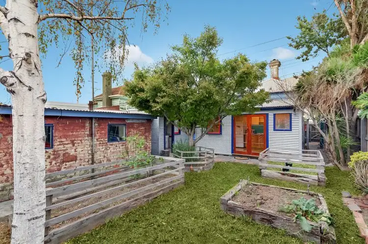 12 Francis Street, Yarraville VIC 3013