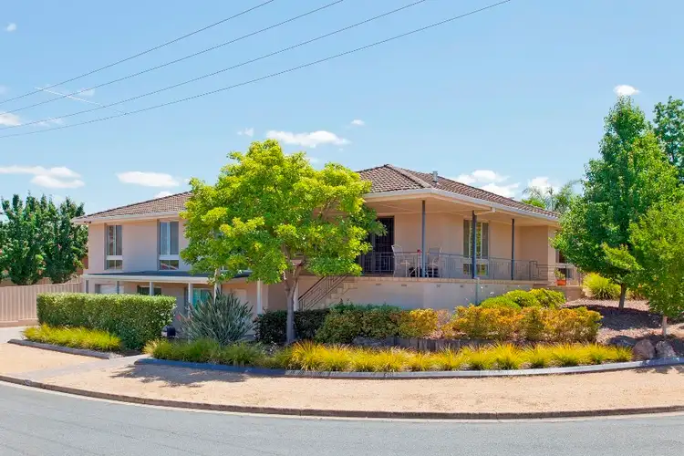 Main view of Homely house listing, 1093 Albetta Crescent, North Albury NSW 2640