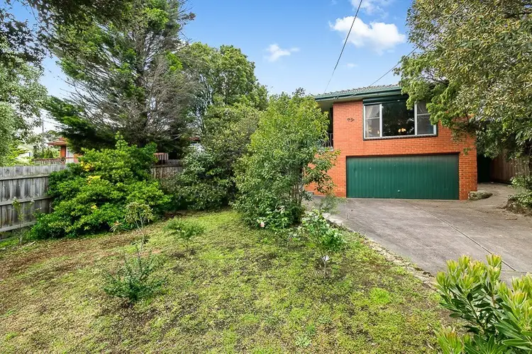 Second view of Homely house listing, 73 Meyrick Crescent, Viewbank VIC 3084