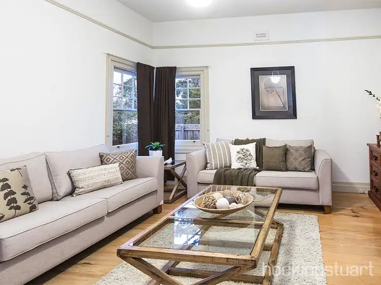 Second view of Homely townhouse listing, 1/456 Como Parade West, Mordialloc VIC 3195
