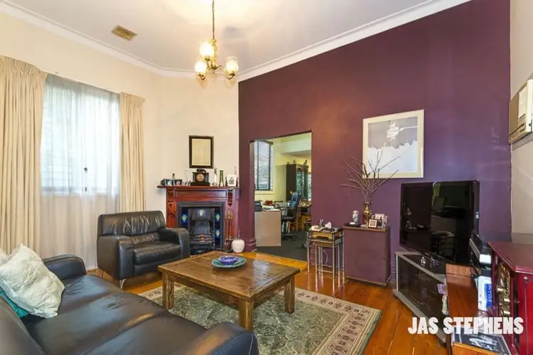 Third view of Homely house listing, 31 Lynch Street, Footscray VIC 3011