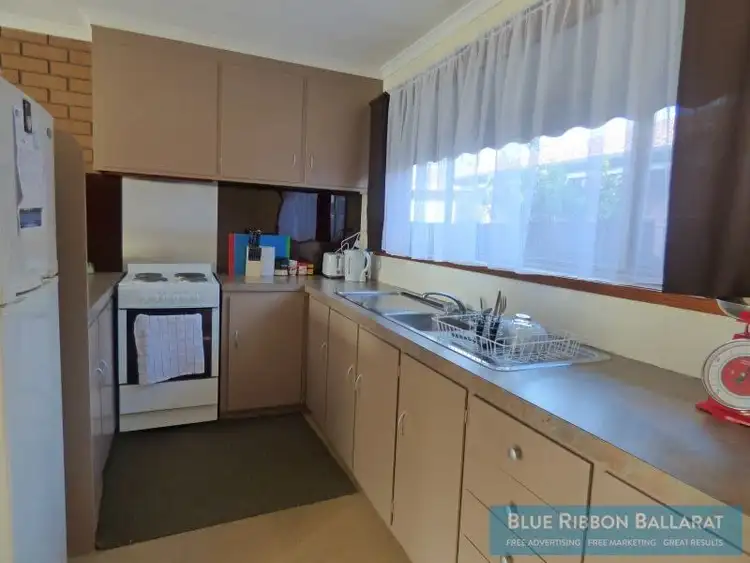 Fourth view of Homely house listing, 3/6 Marilyn Street, Wendouree VIC 3355