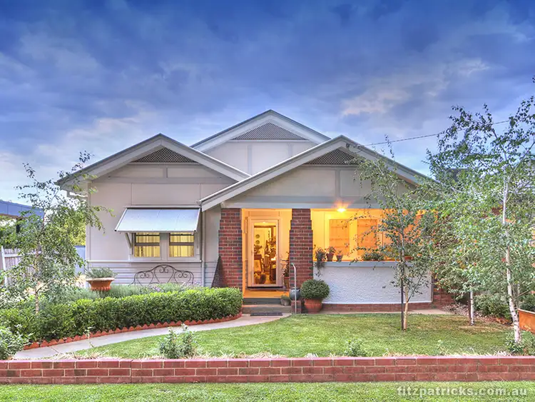 2 Gossett Street, Wagga Wagga NSW 2650