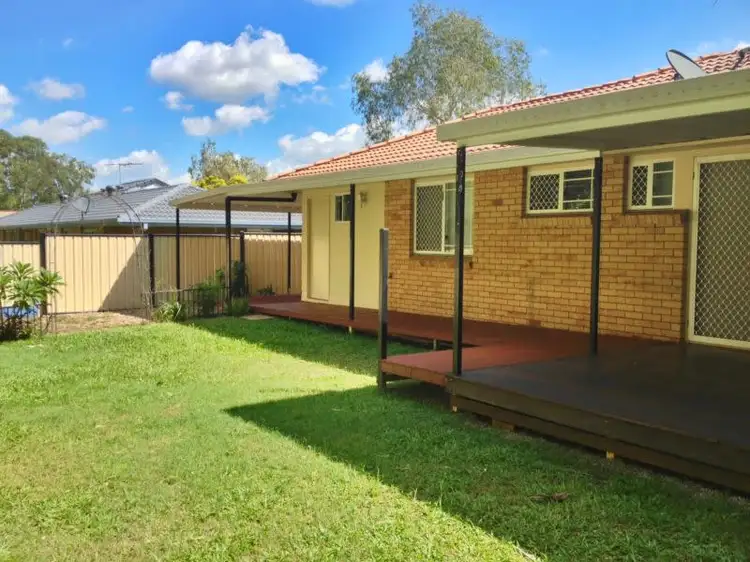 Main view of Homely house listing, 23 Melrose Place, Eagleby QLD 4207
