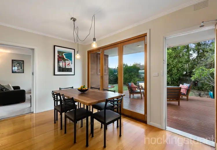 Fifth view of Homely house listing, 7 Carlton Street, Mckinnon VIC 3204
