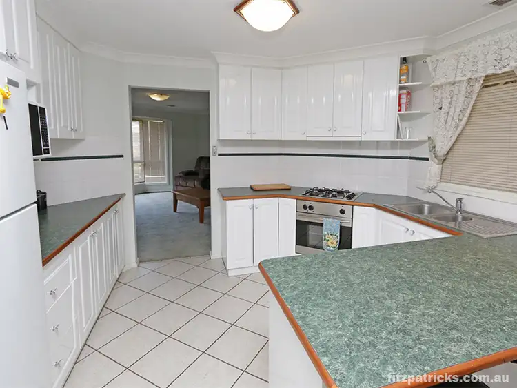 Second view of Homely house listing, 1 Hargrave Avenue, Lloyd NSW 2650