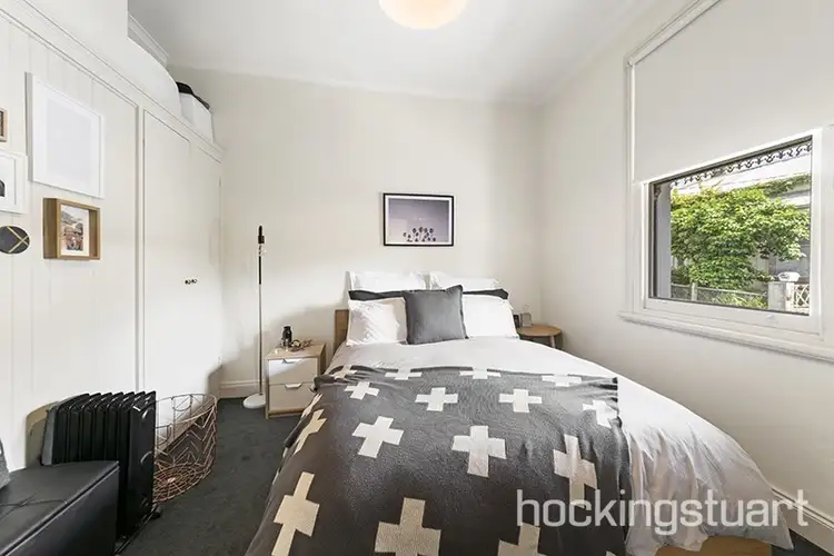 Fourth view of Homely house listing, 6 Berry Street, Richmond VIC 3121