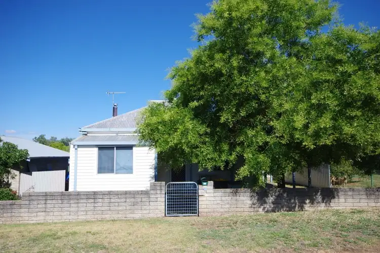 Main view of Homely house listing, 54 Darling Avenue, Cowra NSW 2794