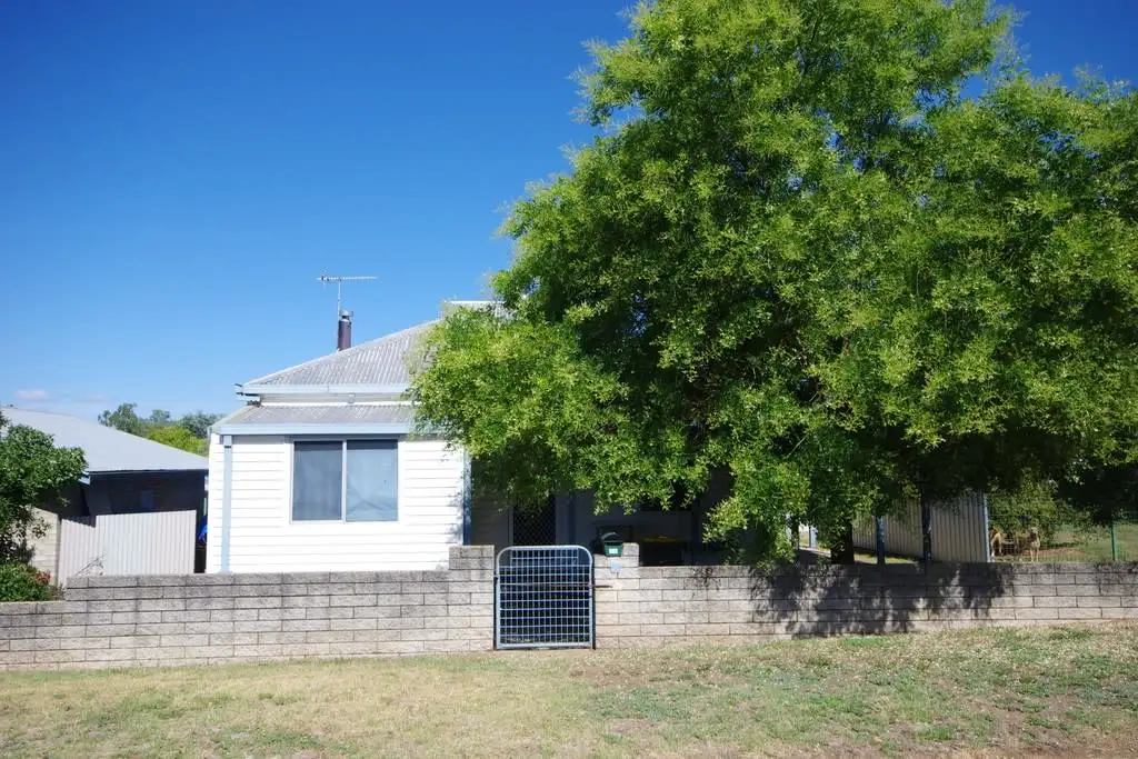 Main view of Homely house listing, 54 Darling Avenue, Cowra NSW 2794