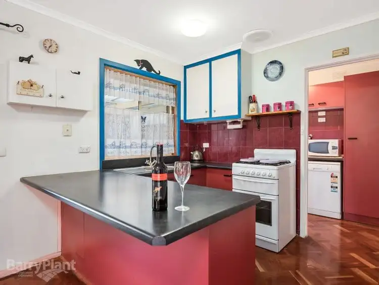 Fourth view of Homely unit listing, 1/20 Gibbs Road, Ferntree Gully VIC 3156