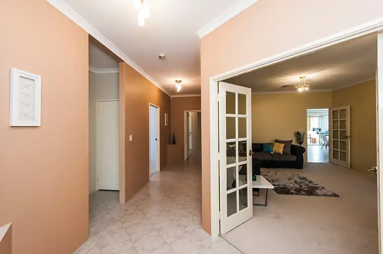 Fourth view of Homely house listing, 21 Camargue Green, Secret Harbour WA 6173