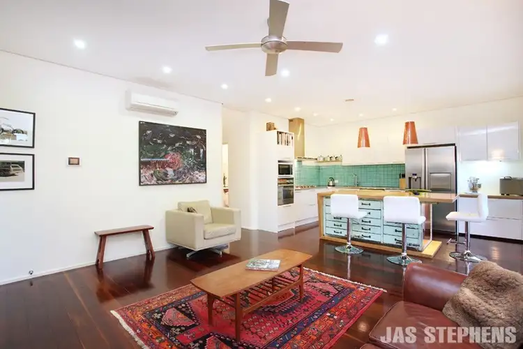 Sixth view of Homely house listing, 123 Chirnside Street, Kingsville VIC 3012