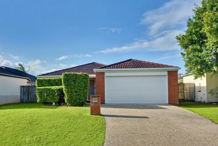 41 Statesman Circuit, Sippy Downs QLD 4556