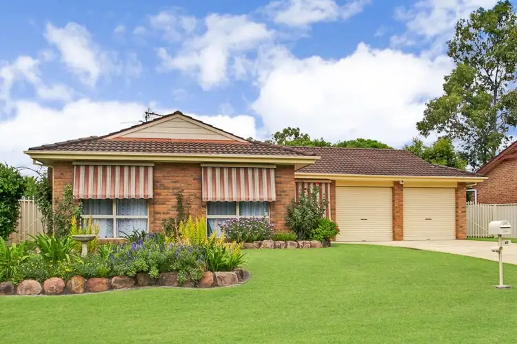 40 Melaleuca Drive, Metford NSW 2323