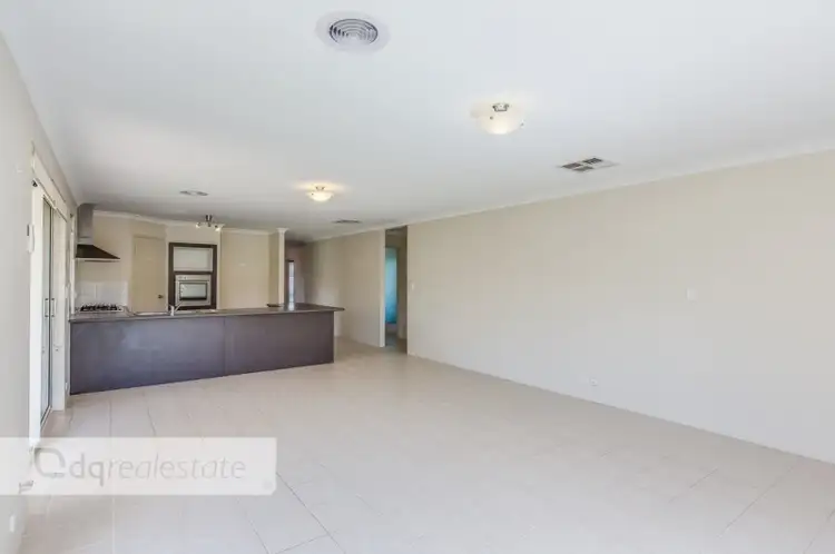 Fifth view of Homely house listing, 17 Jaeger Bend, Tapping WA 6065
