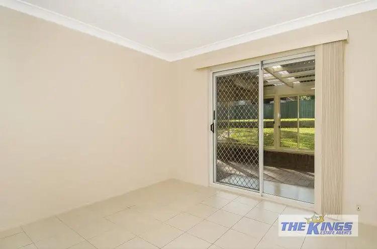 Fourth view of Homely house listing, 50 Knight Avenue, Kings Langley NSW 2147