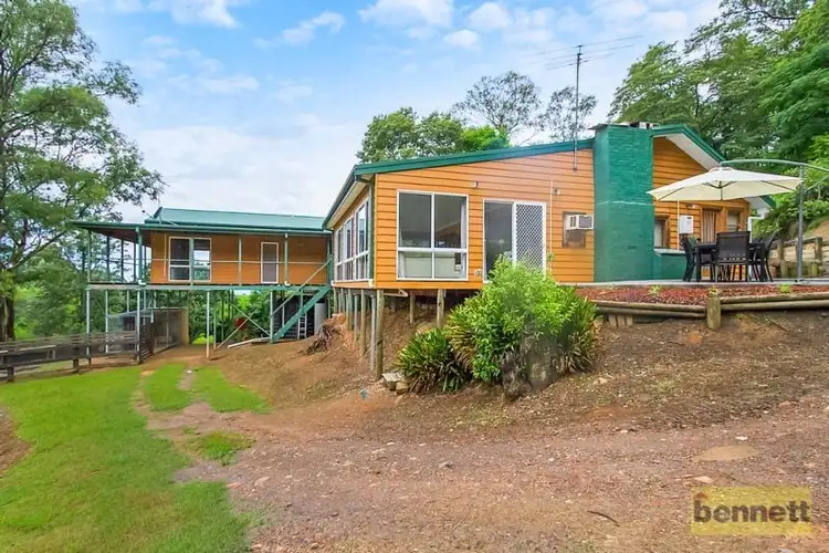 Second view of Homely house listing, 1004 Bells Line of Road, Kurrajong NSW 2758