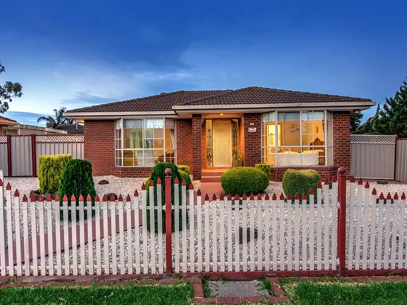 Main view of Homely house listing, 15 Poa Court, Delahey VIC 3037